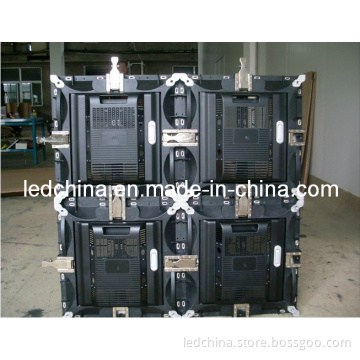 480 Aluminum Die Casting LED Cabinet